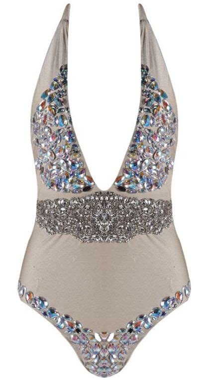 embellished swimsuit|embellished one piece swimsuits.